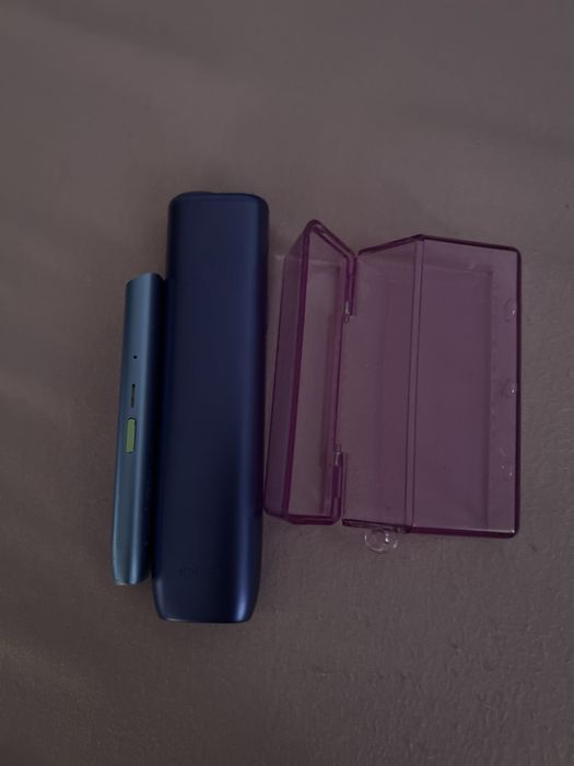 vand iqos iluma veev