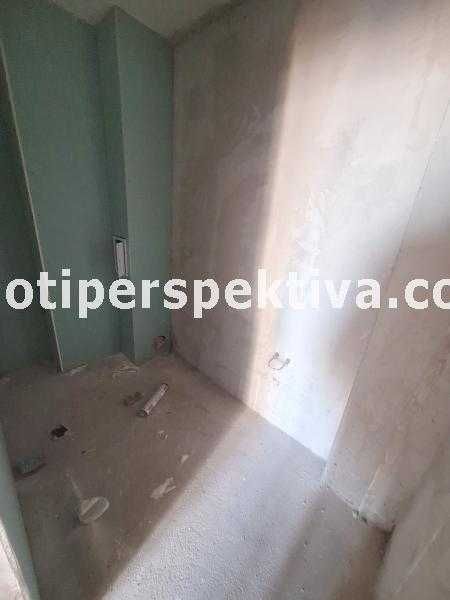 Продава се Едностаен апартамент в Пловдив, Христо Смирненски - 35 кв.м за 1515 €/кв.м - Снимка #4