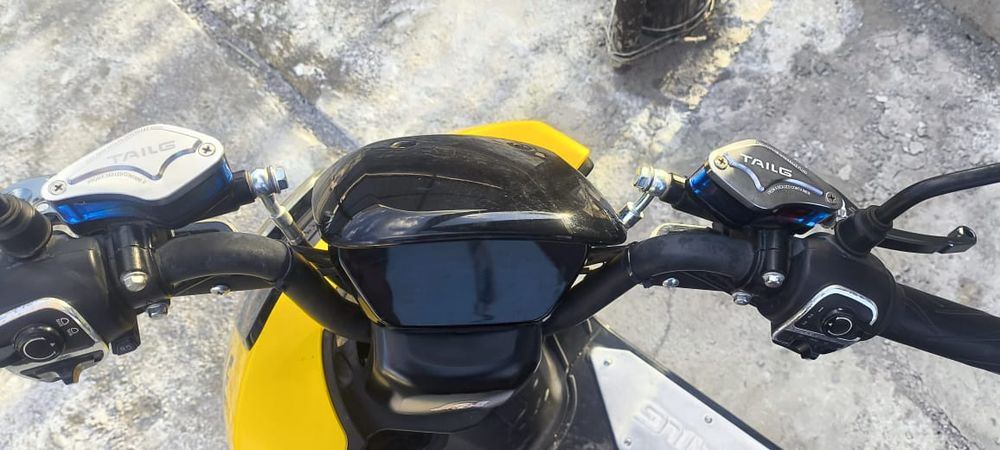 Продам электро скутер