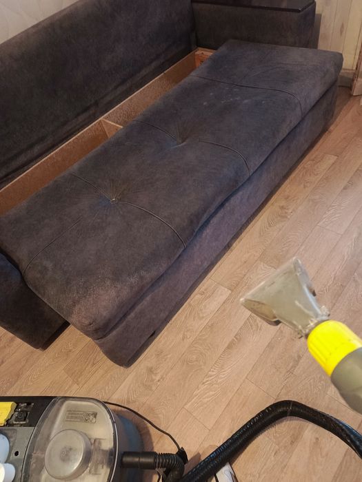 Уборка квартир, домов,, клининг