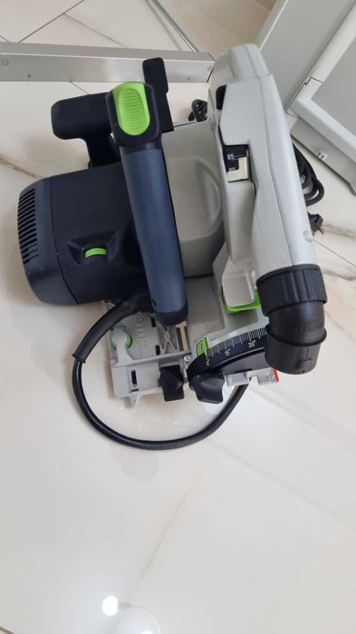 Circular Festool HK 85