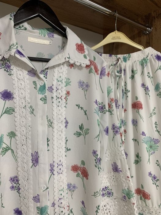 Двойка (новый) размер 48-50рр