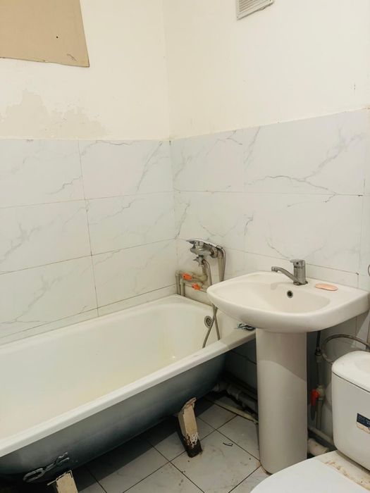 Продаётся 2-комнатная квартира