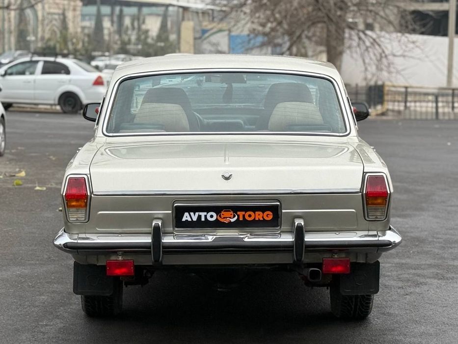 Продаётся ГАЗ 2401