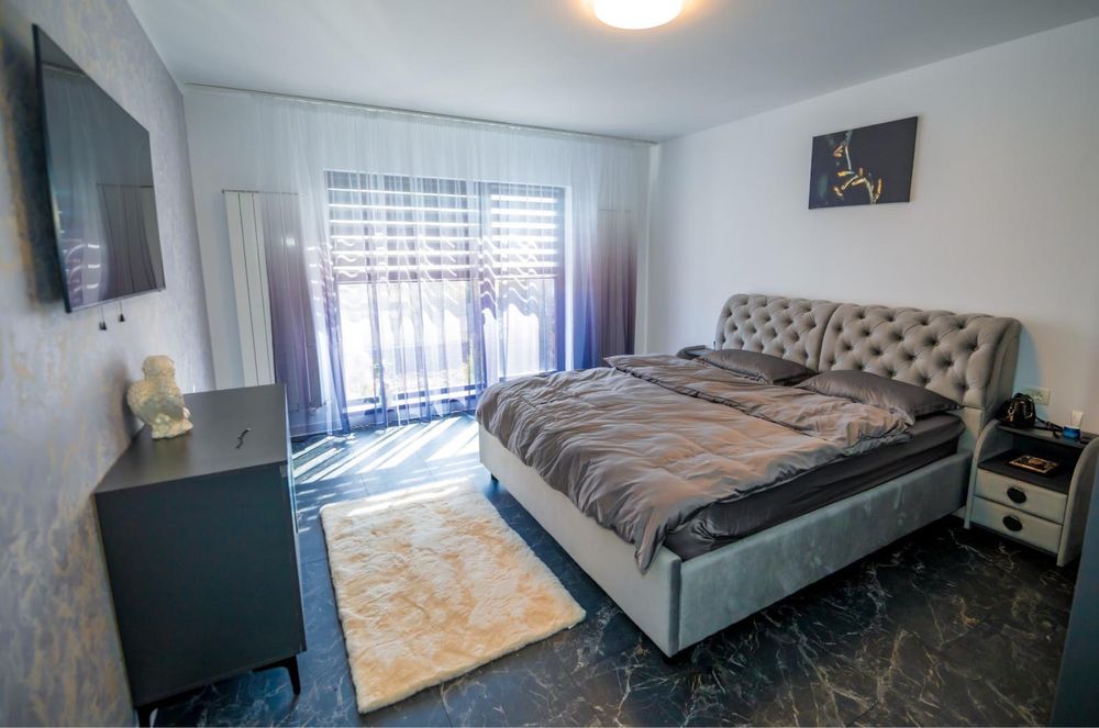 Vand casa in Mangalia