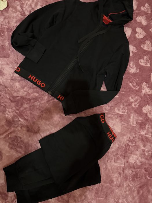 Дамски комплект hugo