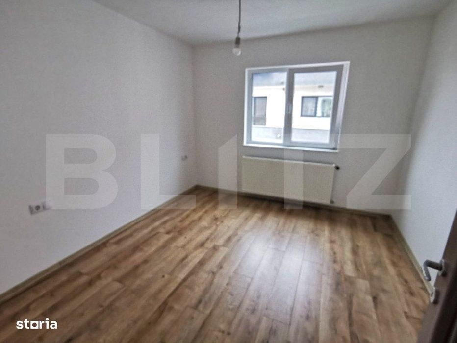 Apartament cu 4 camere de vanzare, 83 mp, in bloc nou, 2024, zona Dede — fotografia 2