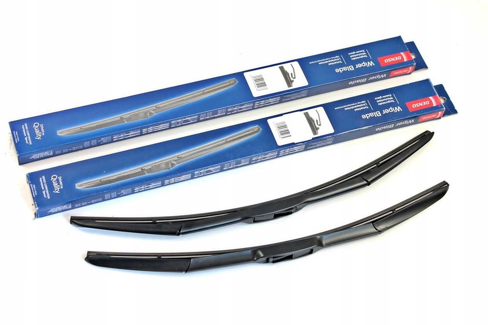 Стеклоочестители (дворники) "Denso"