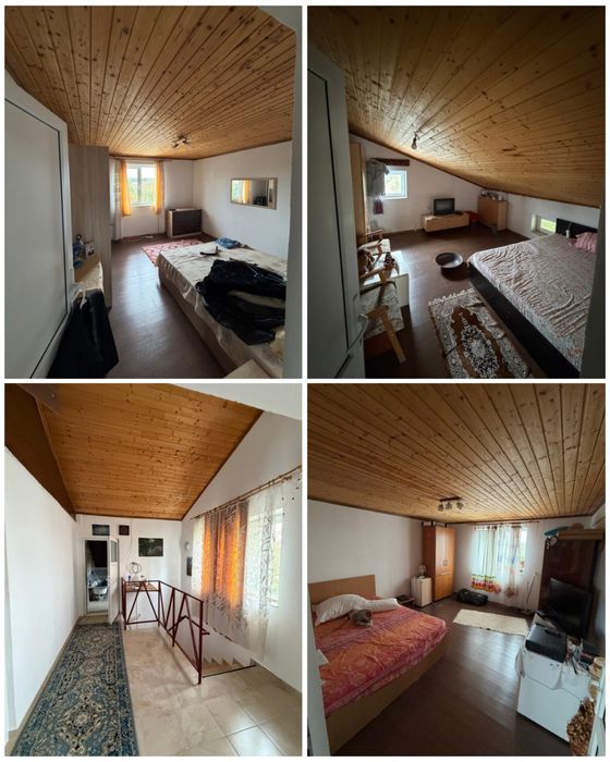 Casă de vânzare în Crevedia Mare