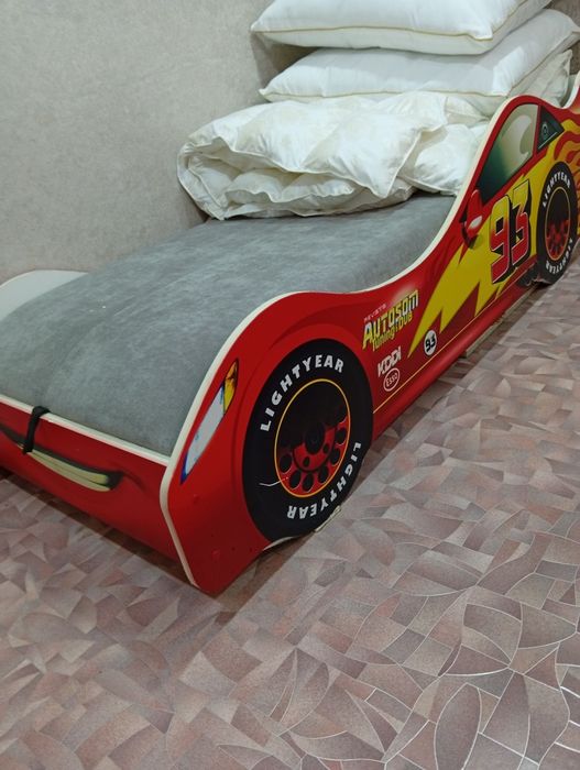 Недорого кровать детская