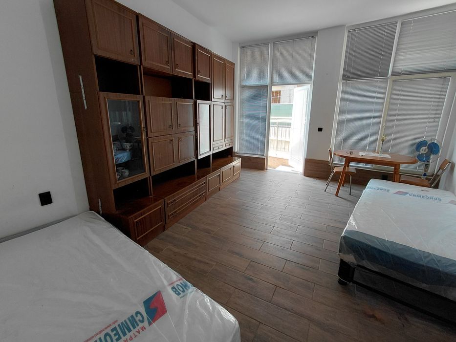 Дава се под наем Едностаен апартамент в София, Люлин 6 - 33 кв.м за 331.5 € - Снимка #9