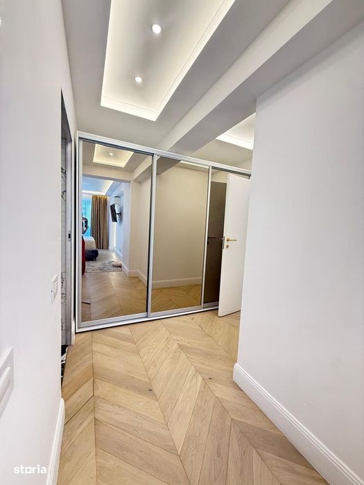 Apartament 3 Camere ‖  Imobil 2023 Cu Parcare Inclusa  ‖ Zona Unirii