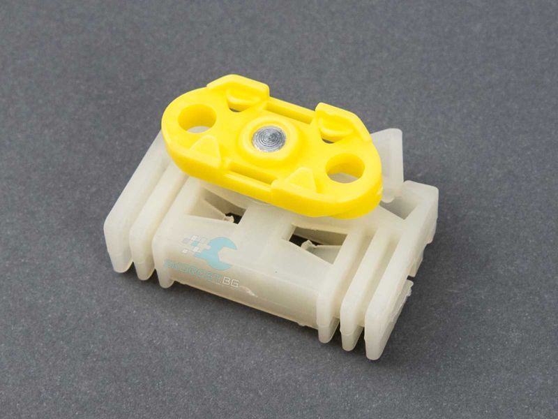 Ремонтен комплект за задни Ел.Стъкла Opel Meriva