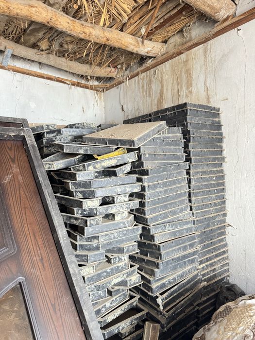 Бручатки калб хамме туринен бар