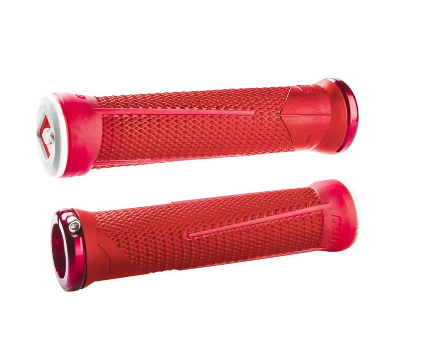 НОВИ ODI LOCK-ON грипове всички модели дръжки за колело