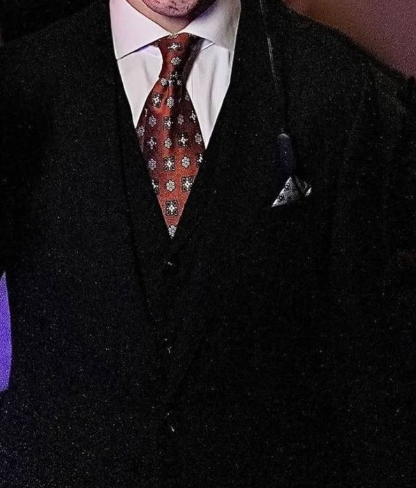 Галстуки от Shoqan/Шокан