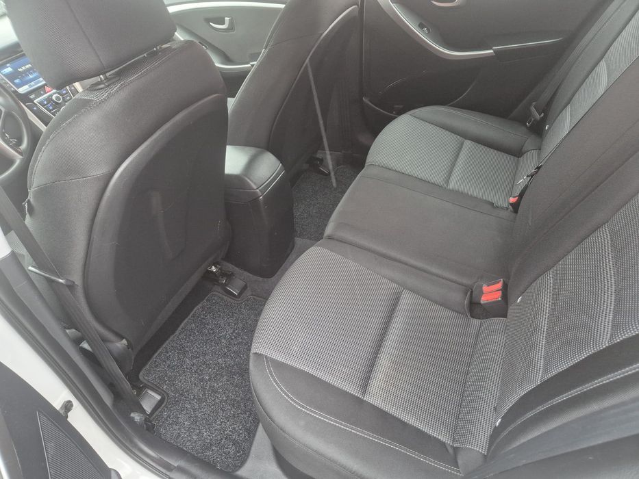 Hyundai i30 diesel Cutie Automata!