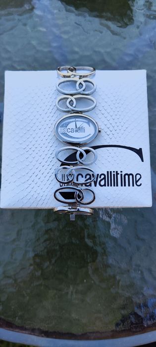 Дамски часовник Just Cavalli