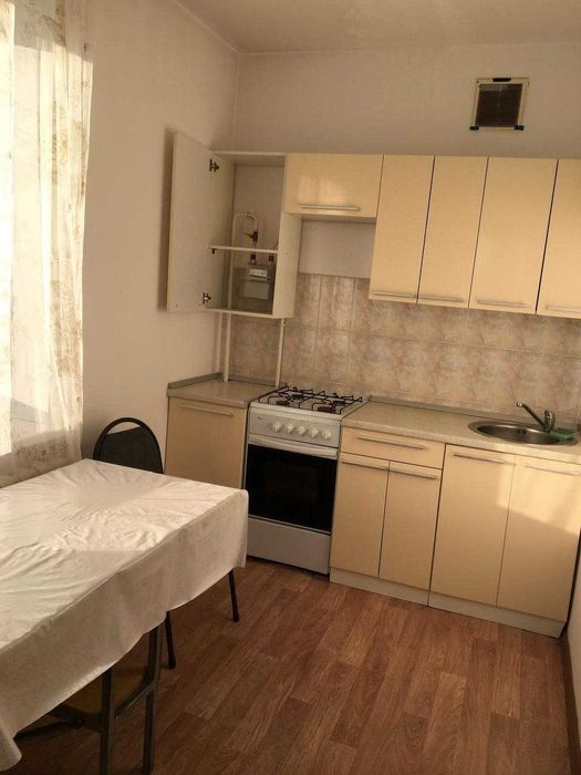Продам 1к квартиру Бензострой