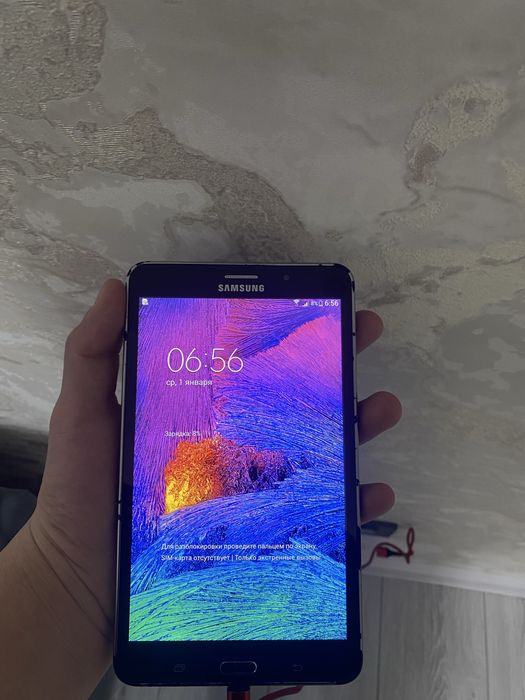 Продаю планшет.