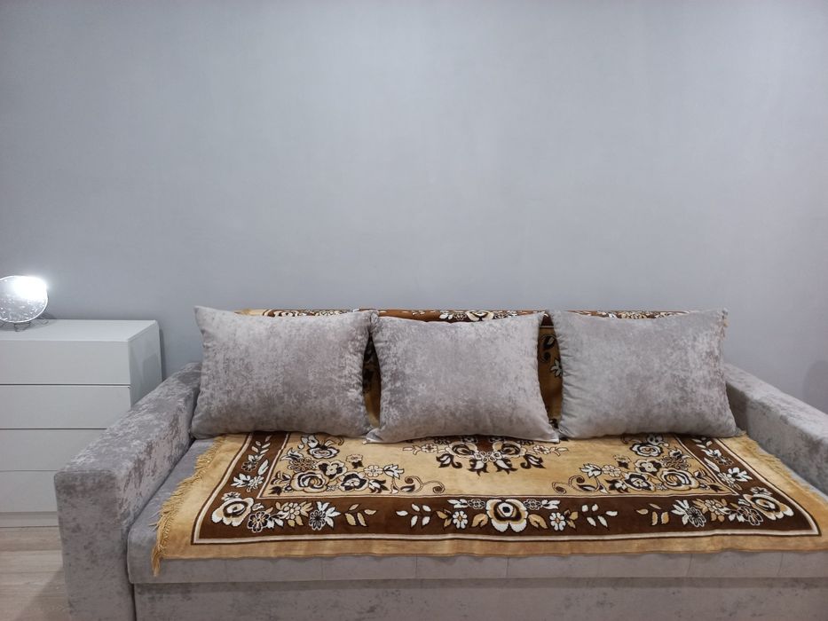 Сдам 1 ком кв с ремонтом