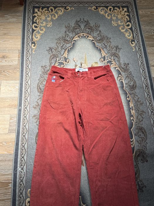 джинсы Polar Big boy