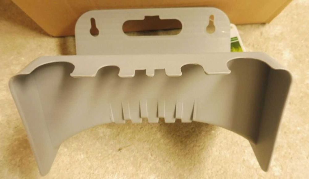 Стойка / Поставка за правилно съхраняване на кабели, маркучи, въжета