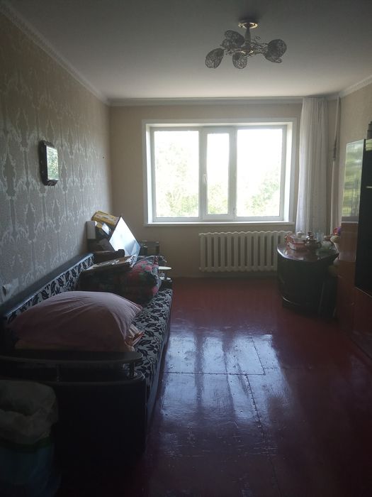 Продам 3х-ком квартиру.