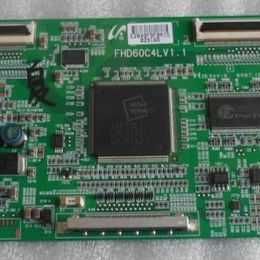 Module T-Con bord Sony Sharp Lg Samsung