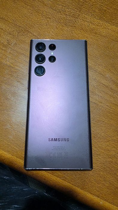 Samsung s22 ultra 5g