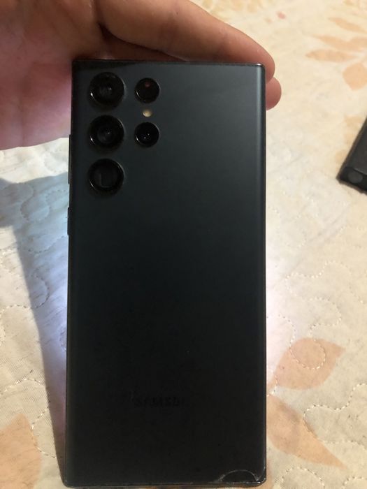 Самсунг s22 ultra