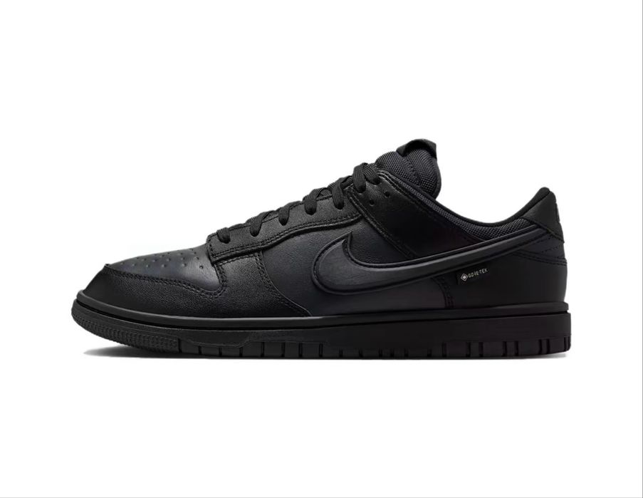 Nike dunk low с Gore-Tex оригинал
