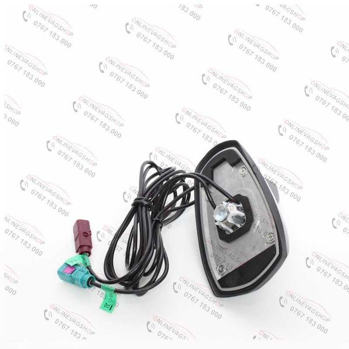 Antena  Shark Radio,GPS pentru Mercedes-Benz