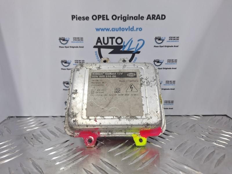 Modul far xenon BMW X5 X6 Mercedes Nissan Saab Skoda BMW X5 facelift E