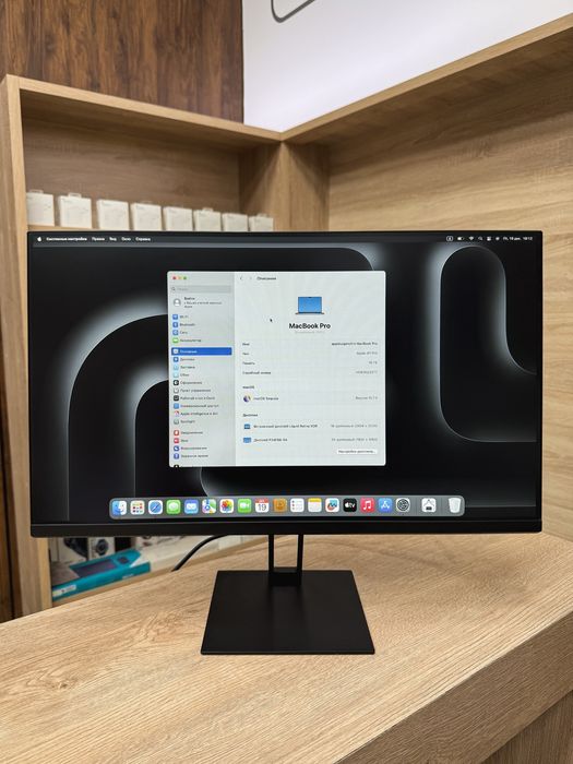 Монитор Redmi 24 inch 100hz