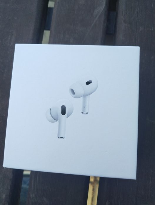 Наушники AirPodsPro2