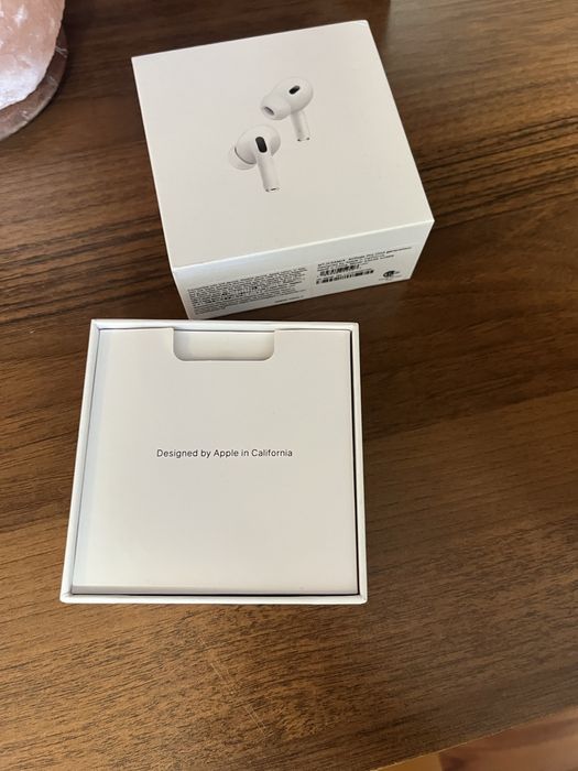airpods pro gen 2