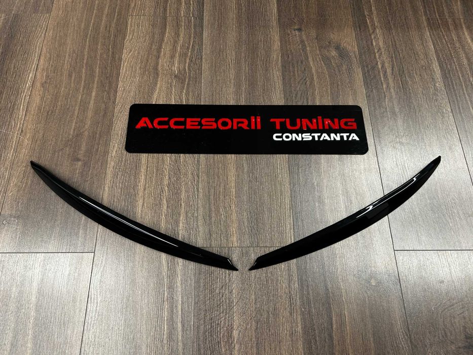 Ornamente / Pleoape Faruri Volkswagen Golf 6 Mk6