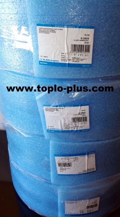 Такер за подово отопление