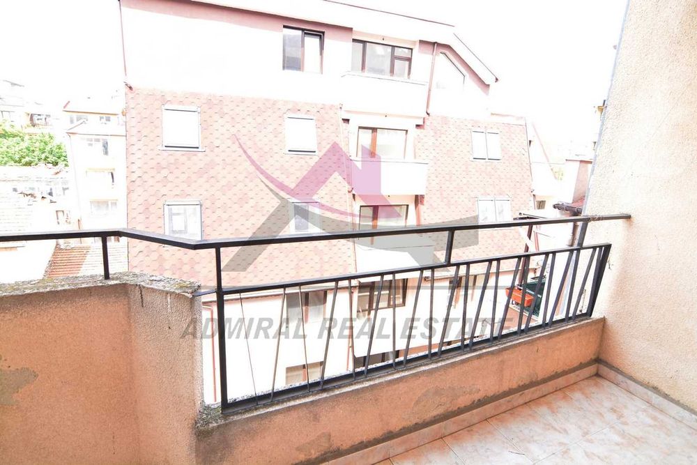 Дава се под наем Тристаен апартамент в Варна, Лятно кино Тракия - 87 кв.м за 350 € - Снимка #6