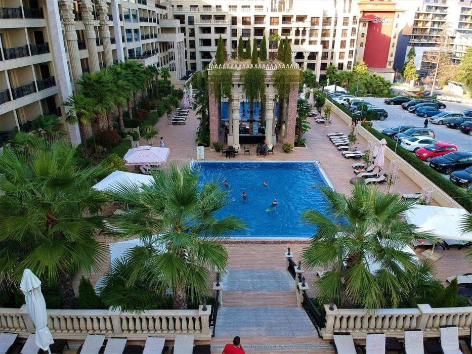 Продава се Двустаен апартамент в к.к. Златни пясъци - 52 кв.м за 1471 €/кв.м - Снимка #19