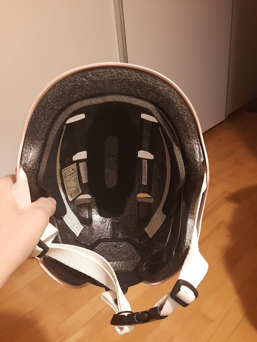 Casca protectie copii Oxelo (48-52 cm)