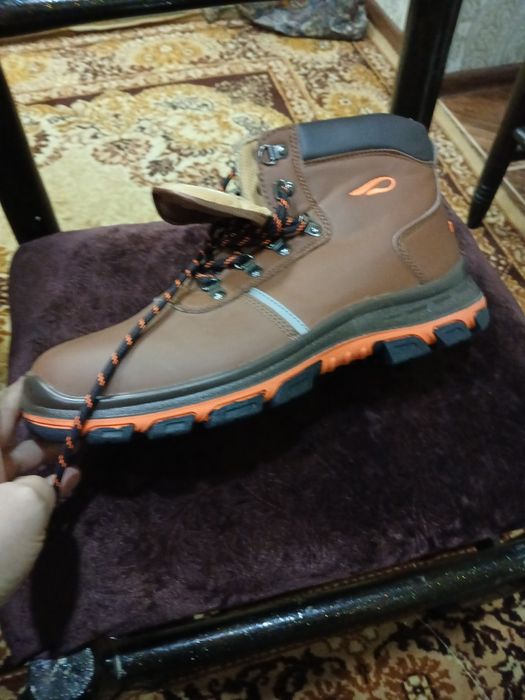 Спец обувь 44 размера..