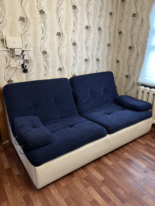 Продам диван раскладной