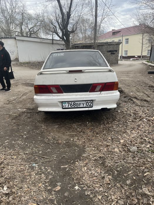 Продам ваз лада 2115