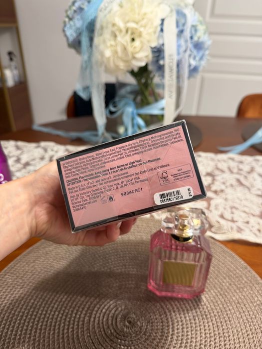 Victoria’s Secret Bombshell EDP 100 ml