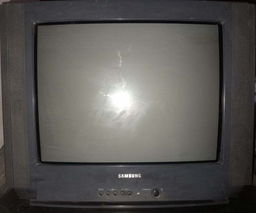 Телевизор Samsung