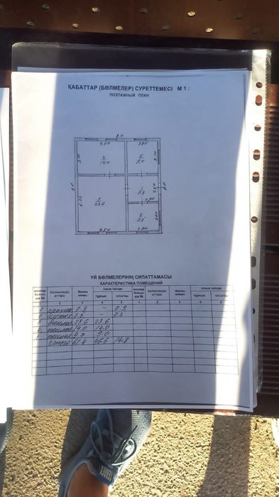 Продам дом с газовым отоплением