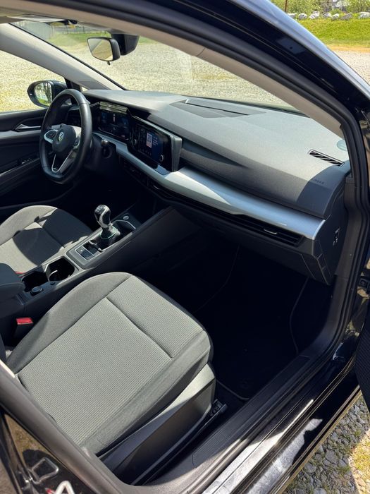 VOLKSWAGEN Golf 2021 — imagine 4