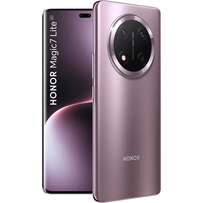 Honor Magic 7 Lite Impecabil